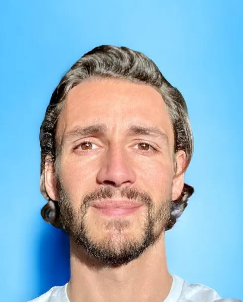 Portrait de Arthur