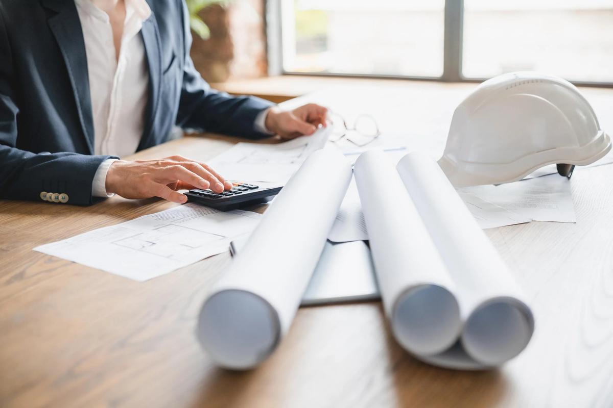 Calcul des taux de TVA pour un projet de rénovation
