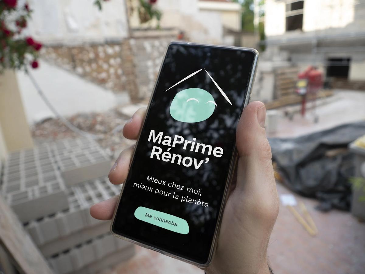 Rénovation énergétique d'un logement en France